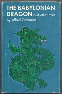 The Babylonian Dragon and Other Tales