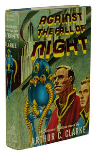 image of Against the Fall of Night