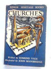 Churches Junior Heritage Books Series