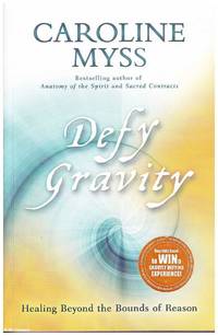 Defy Gravity: Healing Beyond the Bounds of Reason