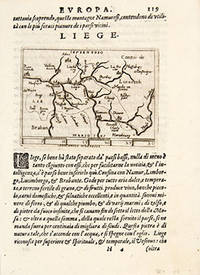 image of LIEGE