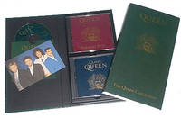 Queen Collection 3 CD Set - 1992