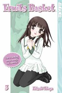 image of Fruits Basket Volume 5: v. 5