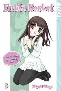 Fruits Basket Volume 5: v. 5