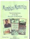 Mumbles Memories. Reminiscences from the People of Mumbles. Volume Two, 2002