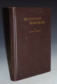 cover of Mountain Memories