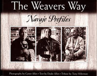 The Weavers Way: Navajo Profiles