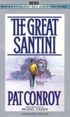 The Great Santini by Pat Conroy - 1995-08-01