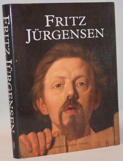 Fritz Jürgensen.