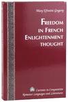 Freedom in French Enlightenment Thought