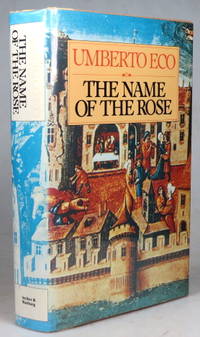 cover of The Name of the Rose