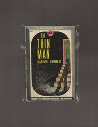 The Thin Man by Dashiell Hammett - Paperback - First Paperback Edition - 1942 - from Acorn Books (SKU: 023949)