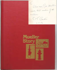 Mueller Story de BANTON, O.T., and MUELLER, Frank H - 1980