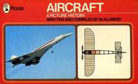 image of Aircraft (Piccolo Books)