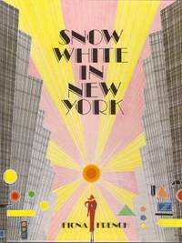 Snow White in New York by French, Fiona - 1987