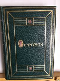 image of Poems of Tennyson