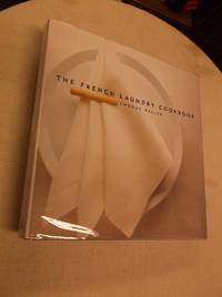 The French Laundry Cookbook