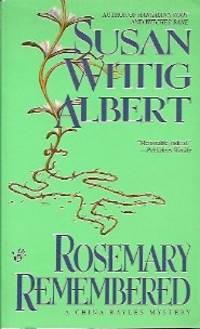 Rosemary Remembered