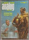 Analog: Science Fiction / Science Fact - June 1968