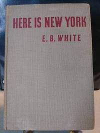image of Here Is New York