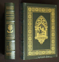 cover of Outlander (Signed & Sealed Easton Press)