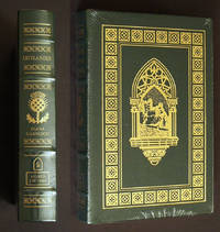 Outlander (Signed &amp; Sealed Easton Press) by Gabaldon, Diana - 1991-06-01