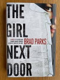 cover of The Girl Next Door