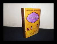 The Help - SIGNED by Kathryn Stockett - Hardcover - 2009 - from James Graham, Bookseller (SKU: 003998)