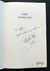 The Shining (Stephen King Signed & PSA Authenticated)