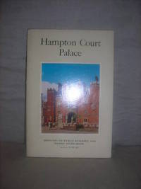 Hampton Court Palace