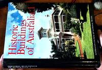 Historic Buildings of Australia: 1 by Australian Council of National Trusts - Hardcover - Reprint - 1980 - from Syber's Books ABN 15 100 960 047 (SKU: 0279662)