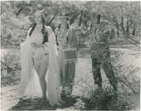 Deerslayer (Original photograph from the 1943 film)