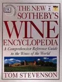 New Sotheby's Wine Encyclopedia, The