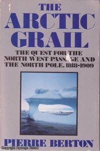 image of The Arctic Grail