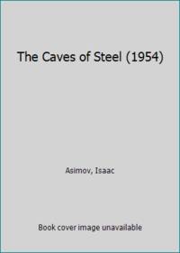 image of The Caves of Steel (1954)