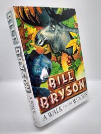 cover of A Walk in the Woods (signed copy)