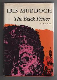 image of The Black Prince
