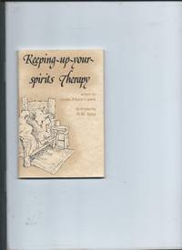 Kepping-up-your-spirtis Therapy