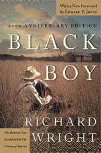 image of Black Boy: A Record of Childhood and Youth