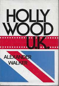 Hollywood UK: The British Film Industry in the Sixties