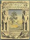 The story of Joseph and Pharaoh : an adaption for Children