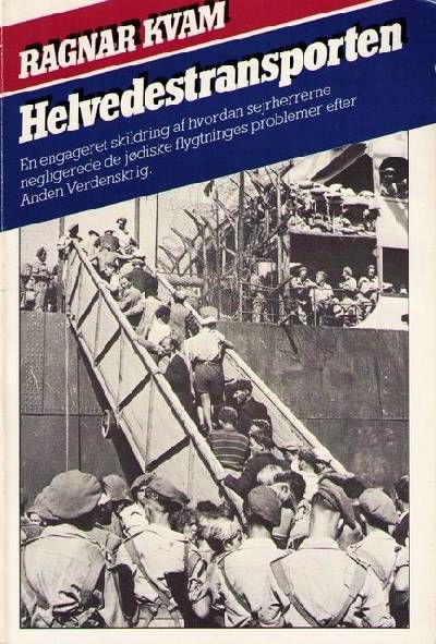 Helvedestransporten.