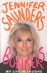 Bonkers: My Life In Laughs