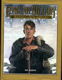 Edmund Hillary : the life of a legend