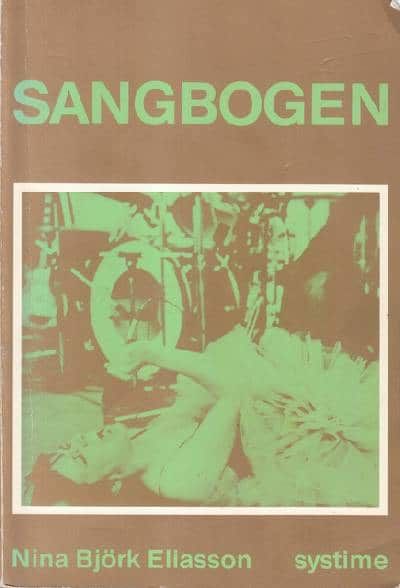 Sangbogen.
