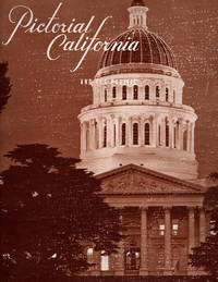 image of Pictorial California and The Pacific 1966