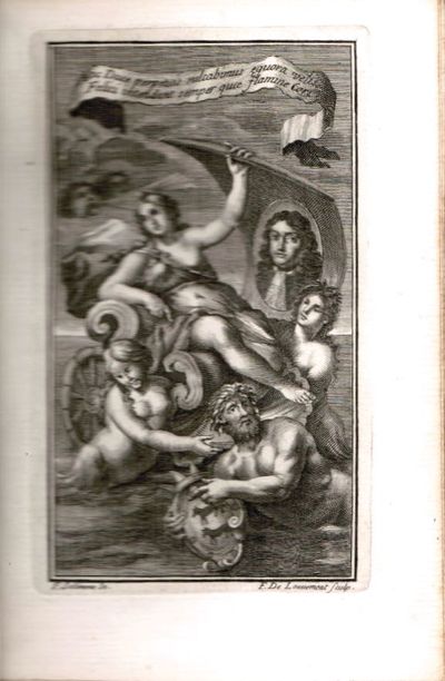 Piscatoria, et Navtica. Editio Altera. (photo 3)