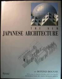 The New Japanese Architecture