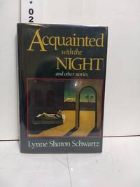 cover of Acquainted With the Night, and Other Stories