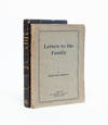 Letters to the Family